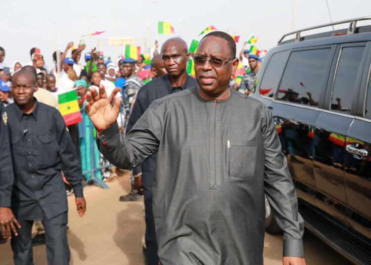 Pourquoi devrait-on se ranger derrière le choix du Président Macky SALL ? ( Par Abdoulaye SOW )