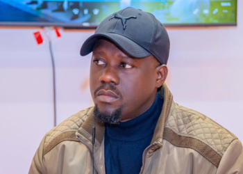 Massaly gifle encore Sonko : «Vous êtes un opposant aigri»