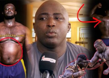 Balla Gaye2 peut-il revenir à son meilleur niveau? Le « Oui, mais… » de Lac2( vidéo)