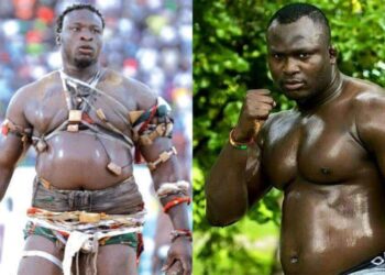 Ama-Gris et Modou Lo-Ama : comment l’un des lutteurs a chamboulé le programme