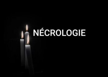 Nécrologie – Terrible nouvelle : Le monde de la lutte en deuil, décès d’un célèbre lutteur ! (photo)