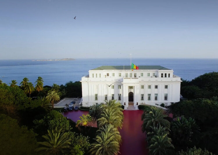 Palais de la République : Macky Sall convoque une réunion cruciale !