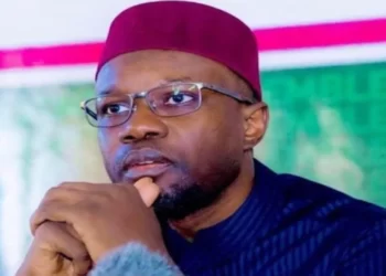 Vol de portable et appel à l’insurrection : Ce que risque Sonko