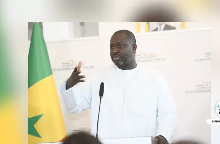 Levée du blocus chez Ousmane Sonko : Abdou Karim Fofana donne les raisons