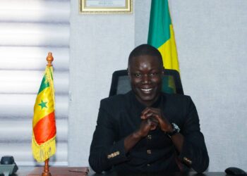 Thiaroye-Sur-Mer : le maire, El Mamadou Ndiaye arrêté pour escroquerie !