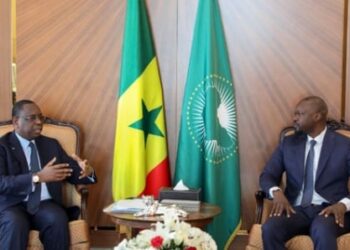 Sortie de Juan Branco sur des négociations diplomatiques dans l’affaire Sonko : la réaction de Me Ciré Clédor Ly !