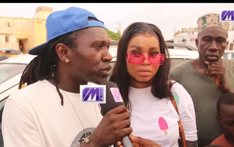 La grosse boulette du père de Ndeye Ndiaye Banaya : «Ya tay nek thiaga, ndakh sa yaay…» (Vidéo)