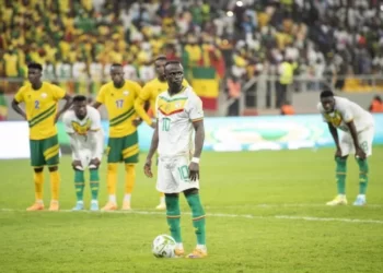 Rwanda vs Sénégal : La Fédération sénégalaise de football accepte finalement de se rendre à Kigali