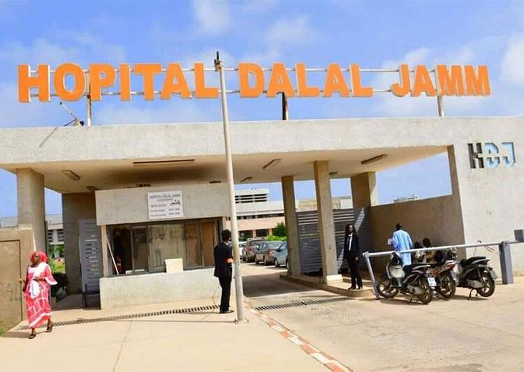 Attaque au cocktail molotov : les deux corps transférés à  l’hôpital Dalal Jamm !
