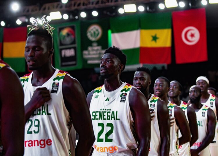 Basket – Tournoi de pré-qualification olympique : Sénégal-Mali, un derby pour la première place !