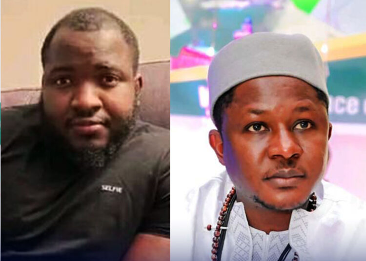 Admis en réanimation : Cheikh Bara Ndiaye et Hannibal refusent tout soin !