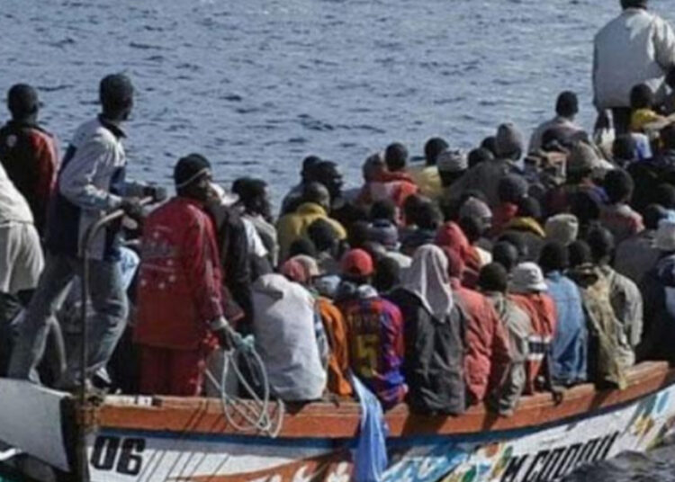 Migrants sénégalais : des dépouilles attendues du Cap-Vert finalement inhumées sur place !