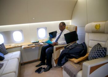 Sommet des Brics : le programme de Macky Sall en Afrique du Sud