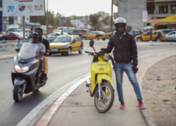 Infidélité dans les couples : quand les «Tiak Tiak» jouent les détectives !