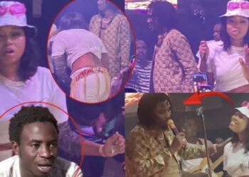 Ndeye Ndiaye Banaya quitte Sidy Diop pour Waly Seck : «Beus niki tay fi lay nék» (Vidéo)