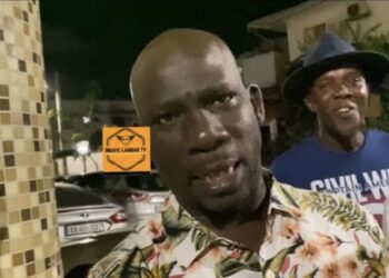 Loutah démo nguinté Waly ? La réponse très stricte de Kéba Seck (Vidéo)