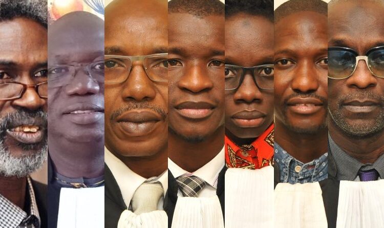 Affaire Juan Branco : un avocat de Sonko visé par la police !