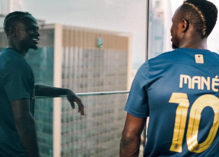 Arabie saoudite : un ancien Lion prévient Sadio Mané, Mendy et Koulibaly sur la mentalité des Saoudiens !