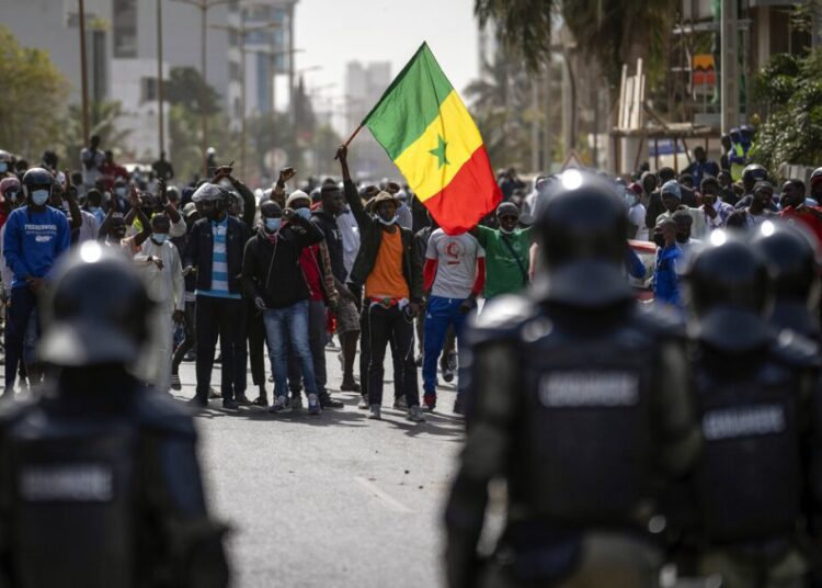 Protection des droits humains : Les « efforts » de Dakar magnifiés par l’ONU