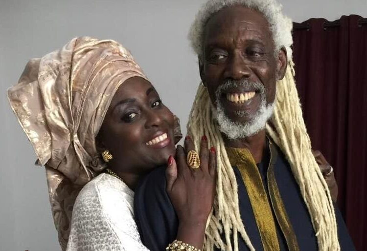 Décès de Mentor Ba – Amélie Mbaye pleure son «ABG» : «Mon époux à moi… Tu vas tellement me manquer»