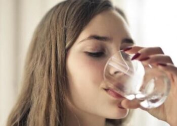 Canicule : voici les 6 signes qui montrent que vous ne buvez pas assez !