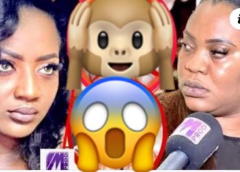 Dabaye Barre déclare la guerre à Awa Baldé :« C’est fini entre nous, elle n’est plus mon amie…»