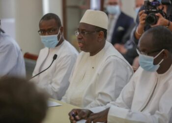 Candidat de Bby : Macky Sall soumet aux prétendants une charte à signer, Mansour Faye recalé