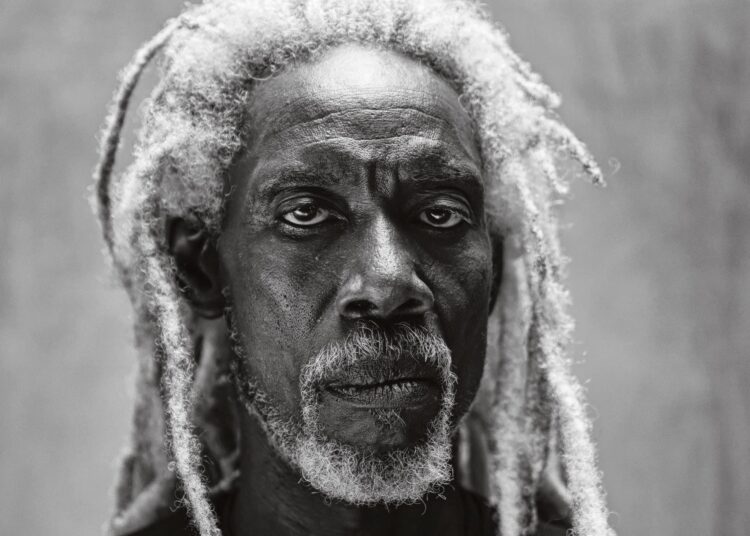 L’acteur Mentor Ba alias BMG de la série “Golden” est décédé