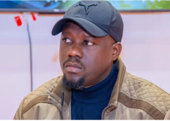 Massaly : La place du vulgaire…Sonko ne peut être qu’en prison»