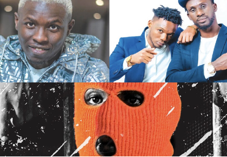 Clash saison 2 : Après leur son « hun », Ngaaka Blindé lance encore des piques à Akhlou Brick dans « Now Let » (vidéo)