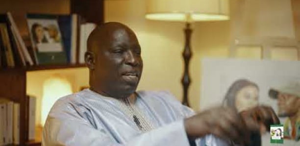 Livre- audio en Wolof : “Sonko-Adji Sarr : Mbiir Mi” par Madiambal Diagne (Partie 1/4) !