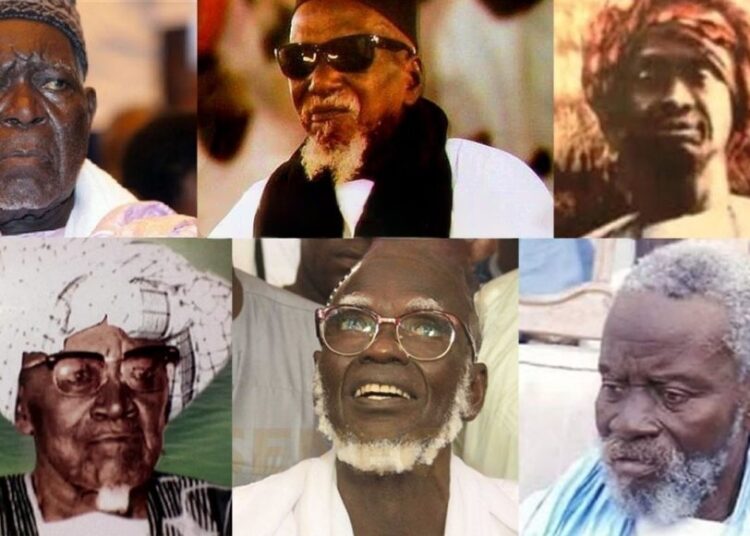 Magal de Touba : la date connue !