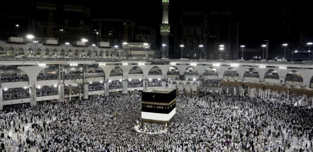 Mecque : l’Imam de la Grande Mosquée victime de malaise en pleine prière, plus de peur que de mal !