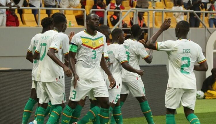 Qualification CAN 2023 : La fédération rwandaise et sénégalaise à couteau tiré sur le lieu de la rencontre !
