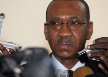 Son contrôle judiciaire levé : l’ancien Premier ministre Hadjibou Soumaré fera une importante déclaration ce jeudi !