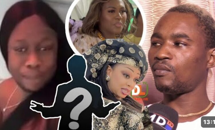 (Vidéo) – «Amzozo kilifeu moko tak au Radisson», la bombe de Ouzin Keïta !