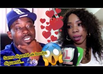 (Vidéo) – «Pourquoi je ne peux pas trahir Boubs…», Fatou Waré !