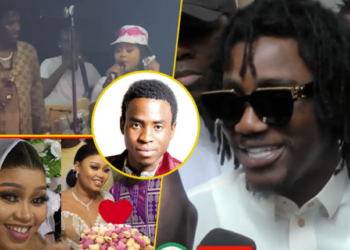 Ndéye Ndiaye Banaya au ram dann : Wally Seck réagit “limou wakh …” (vidéo)