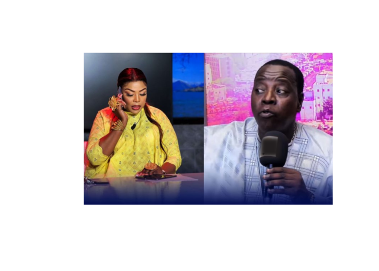 Affaire kouthia – Amina Poté : La date des plaidoiries enfin fixée par le juge !