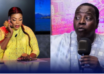 Affaire kouthia – Amina Poté : La date des plaidoiries enfin fixée par le juge !