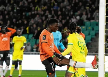 Les choses se compliquent pour Bamba Dieng !