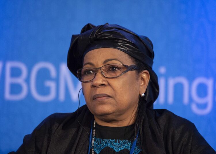 Malgré la décision des putschistes, l’ambassadrice du Niger en France refuse de quitter son poste