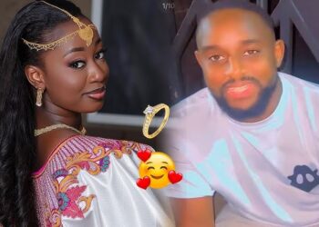 Alioune Seck après son mariage : « Takk na kou niepp beug… » (vidéo)