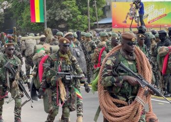 Coup d’Etat au Niger : Le Sénégal envisage l’envoi d’un contingent militaire