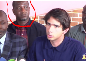 Affaire Juan Branco: Me Babacar Ndiaye déféré !