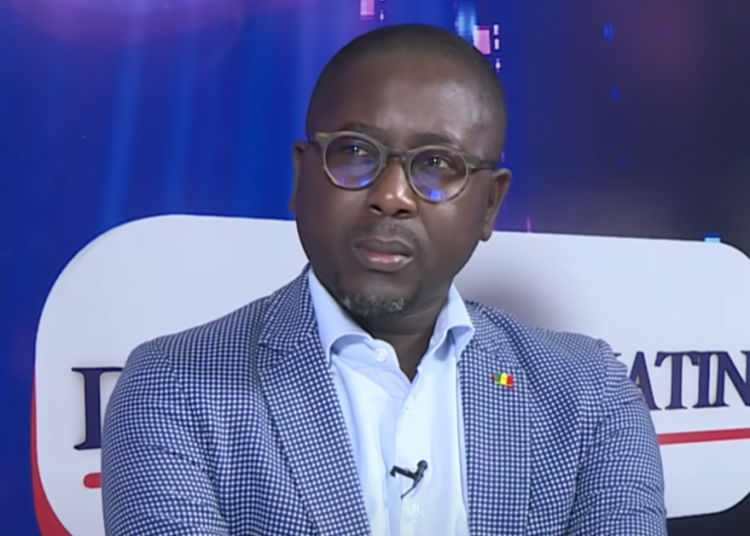 Mauvaise nouvelle pour Pape Alé Niang !
