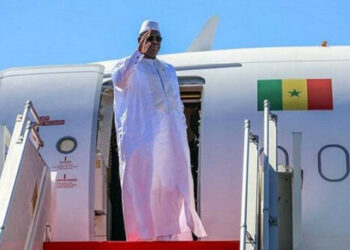 Présidence : Macky Sall, le voyage spirituel et la petite délégation