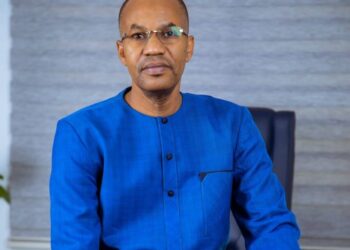 Présidentielle de 2024 : Mamoudou Ibra Kane officialise sa candidature