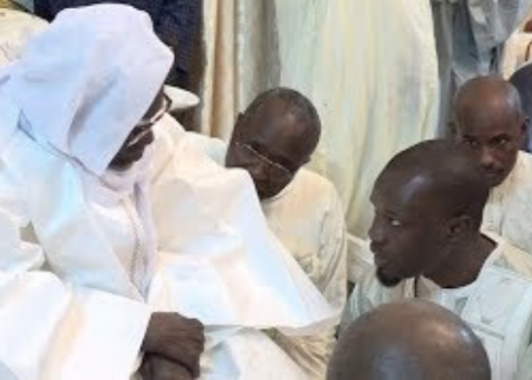 Cas Ousmane Sonko : Ce que Serigne Mountakha Mbacké a dit à la coalition Yewwi Askan Wi