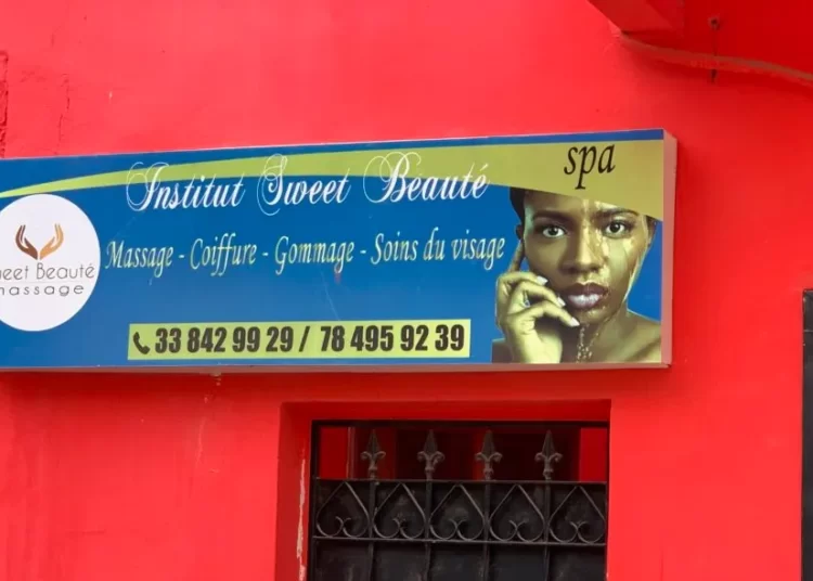Sweet Beauté : une autre affaire atterrit au tribunal !